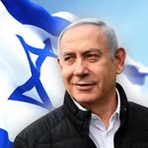 @b.netanyahu profile image