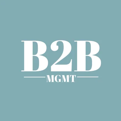 @b2b_management profile image