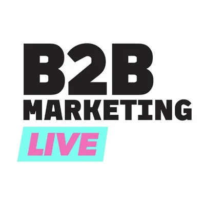 @b2bmarketinglive profile image