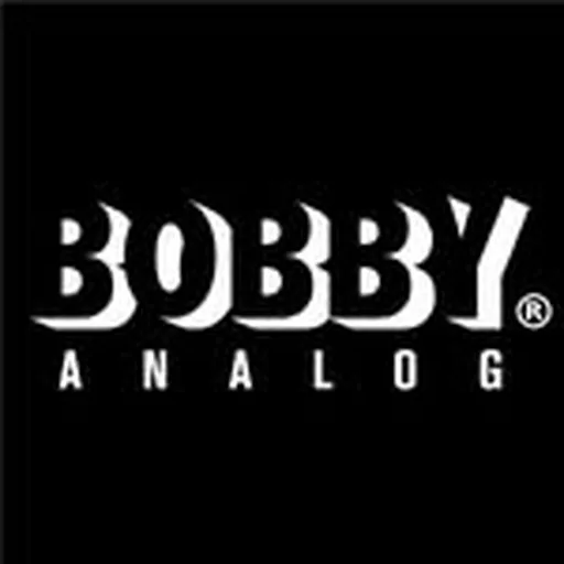 @b_analog profile image