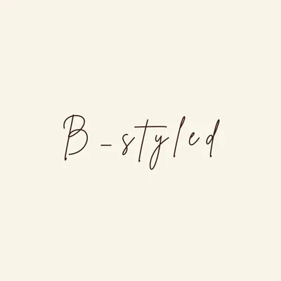 @b_styyyled profile image
