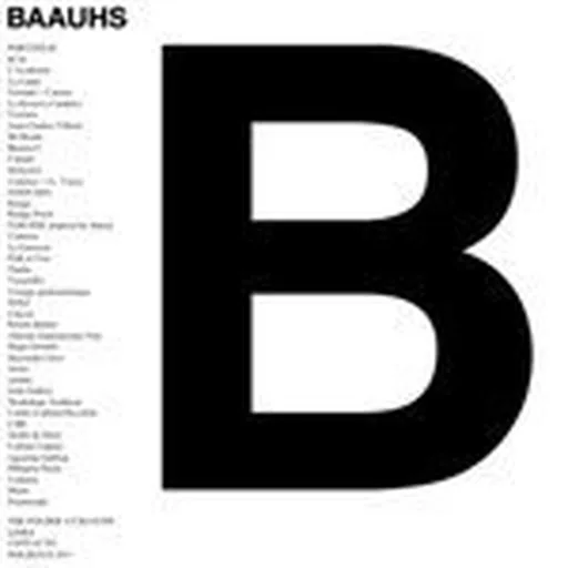 @baauhs profile image