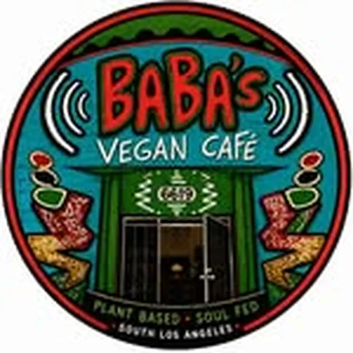 @babasvegancafe profile image