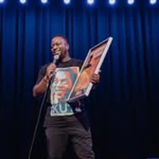 @babatundecomedian profile image