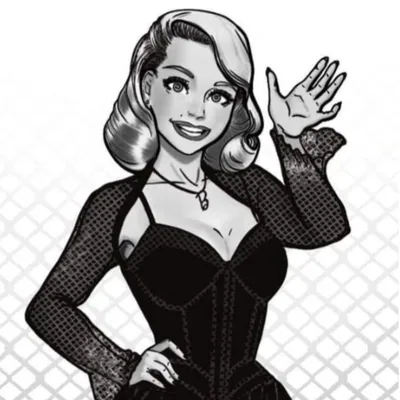 @babetteblackla profile image