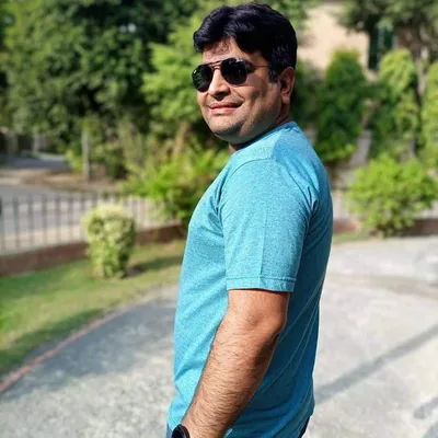 @babloolahori profile image