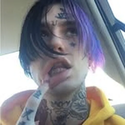 @babybartier profile image