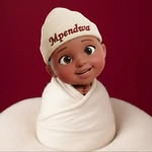 @babympendwa profile image