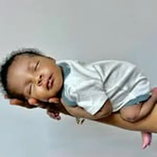 @babyolufire profile image