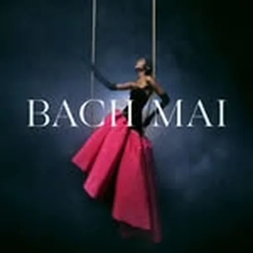 @bachmai profile image