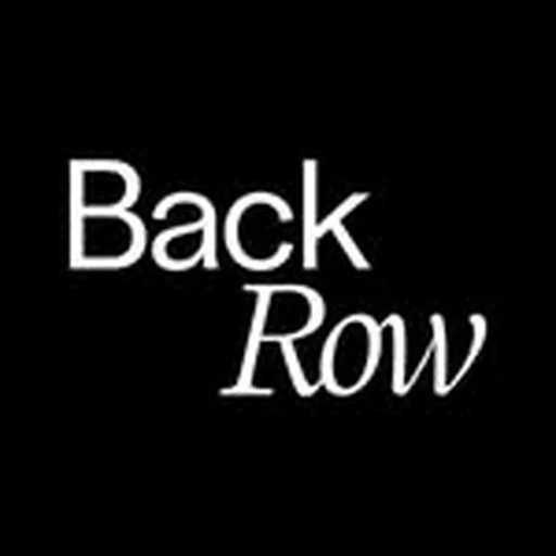 @backrow profile image