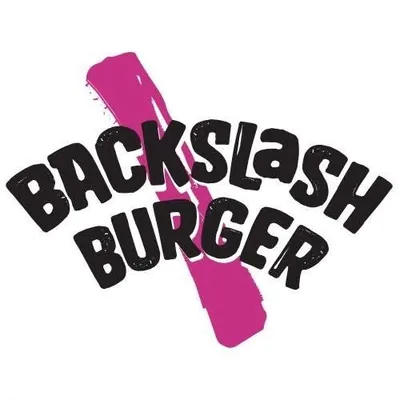 @backslashburger profile image