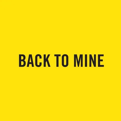@backtomineofficial profile image