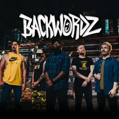 @backwordzmusic profile image
