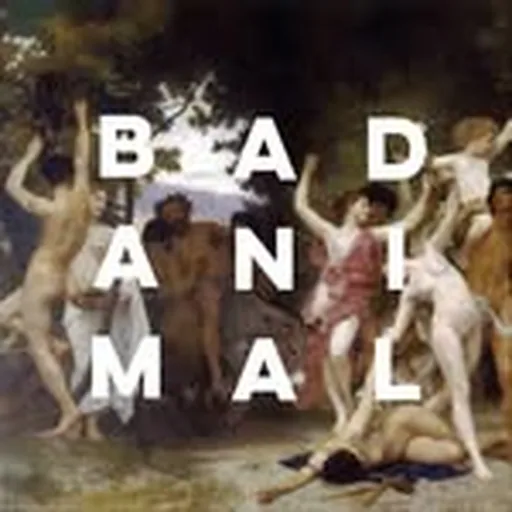 @badanimalbooks profile image