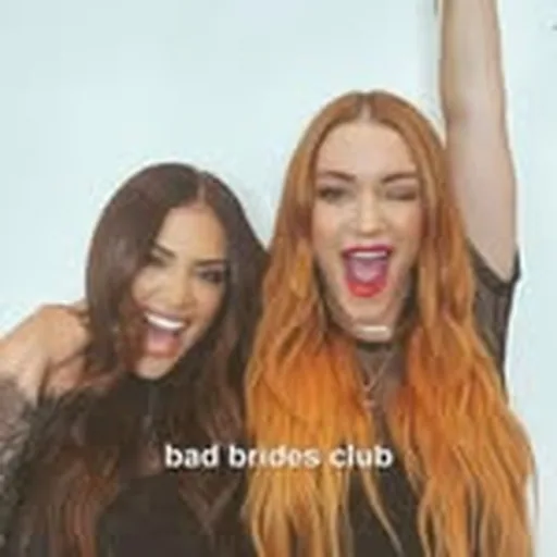 @badbridesclub profile image