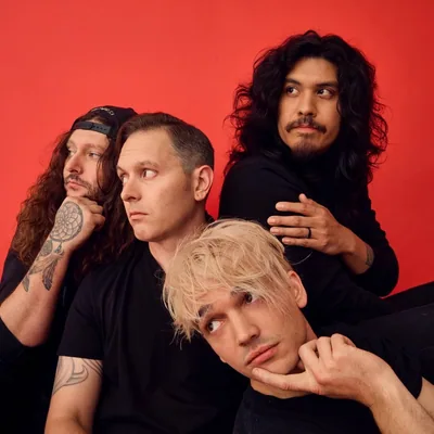@badflowermusic profile image