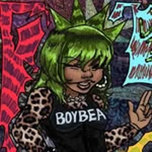 @badlikejay profile image