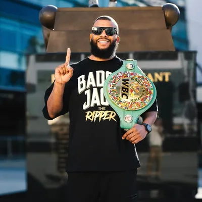 @badoujack profile image