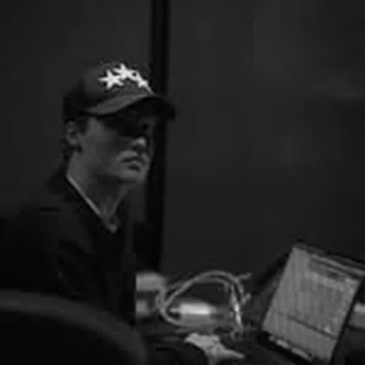 @badrapper profile image