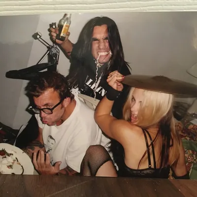 @badshit_sfca profile image
