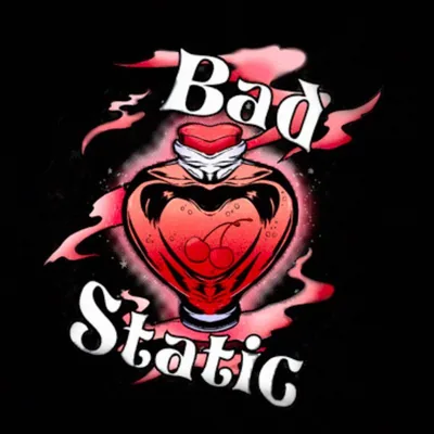 @badstaticband profile image