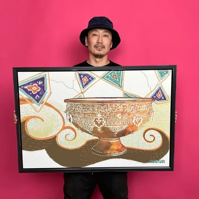 @bahaart.kz profile image