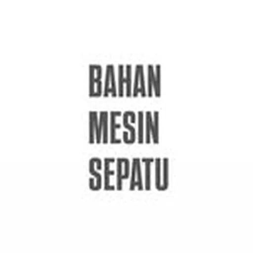 @bahan.mesin.sepatu profile image