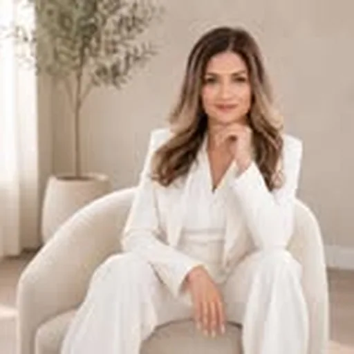 @baharlimitlessrealtor profile image