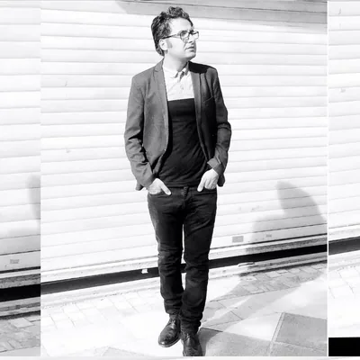 @bahram_hamidian profile image