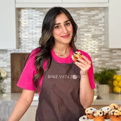 @bakewithzoha profile image