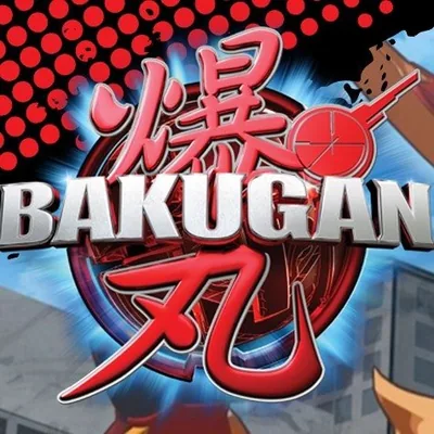 @bakugan profile image