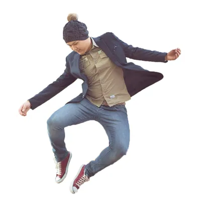 @baldbound profile image