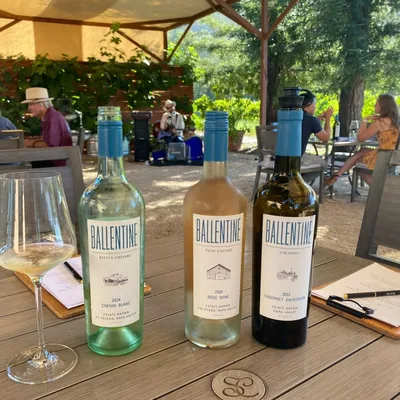 @ballentinevineyards profile image
