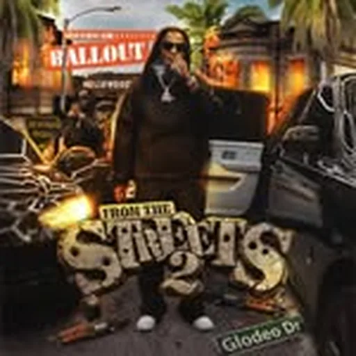 @ballout profile image