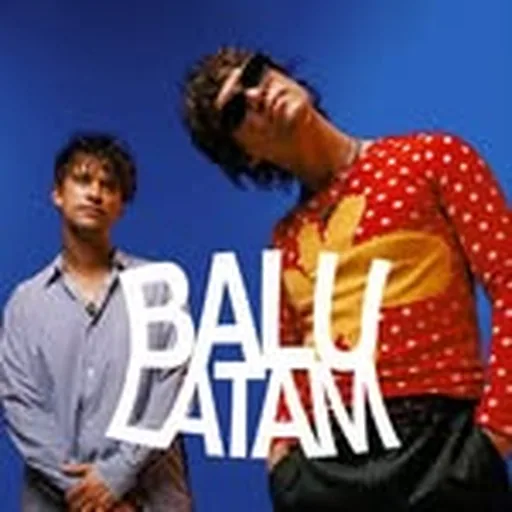 @balu.latam profile image