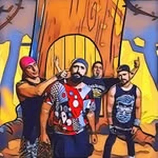 @bandamariliagabriela profile image