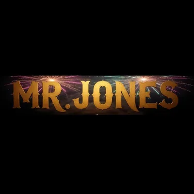 @bandamrjones profile image