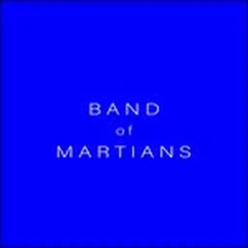 @bandofmartians profile image