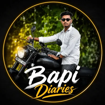 @bapidiaries profile image