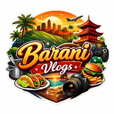 @barani_vlogs profile image