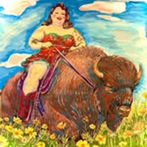 @barbarabutch profile image