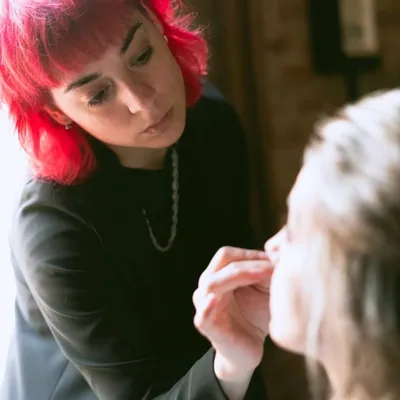 @barbararexmakeup profile image
