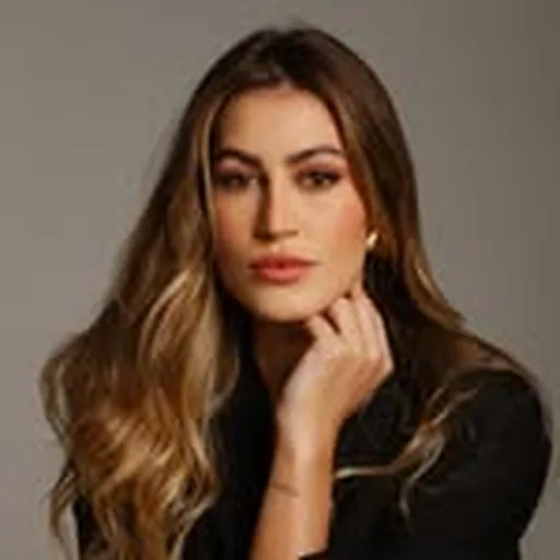 @barbarathaismk profile image