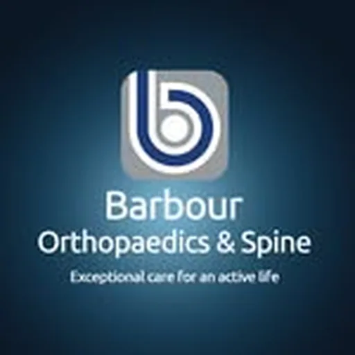 @barbourortho profile image