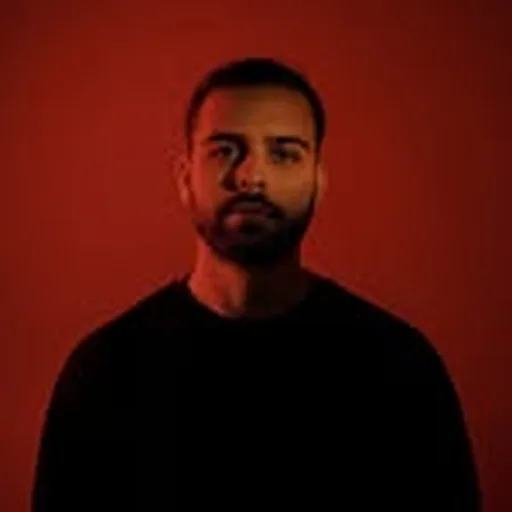 @barcodj profile image