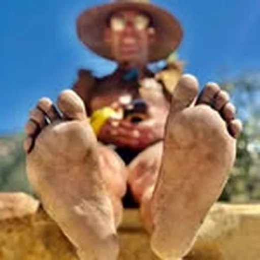 @barefoot_ted profile image