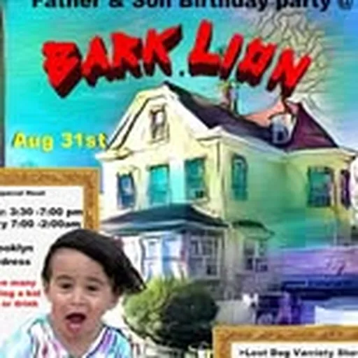 @bark_lion profile image
