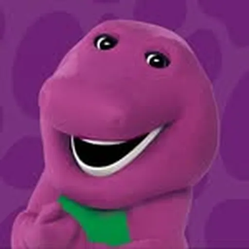 @barneythedinosaur profile image