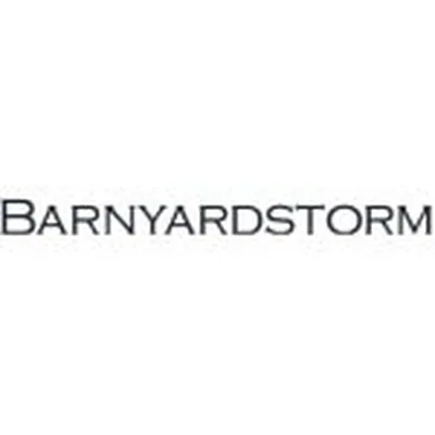 @barnyardstorm profile image